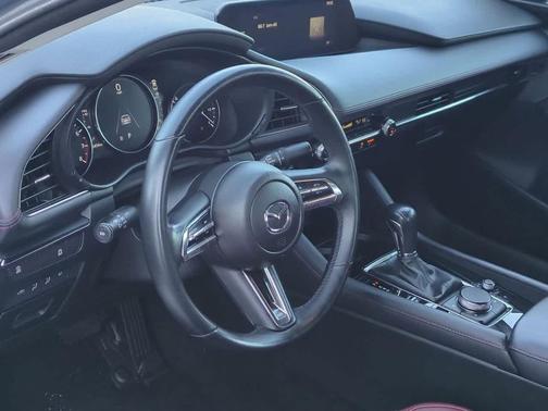 2026 Mazda Mazda3 Premium Plus