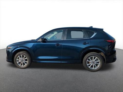 2024 Mazda CX-5 2.5 S Preferred Package