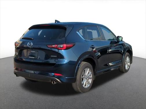 2024 Mazda CX-5 2.5 S Preferred Package