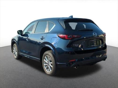 2024 Mazda CX-5 2.5 S Preferred Package