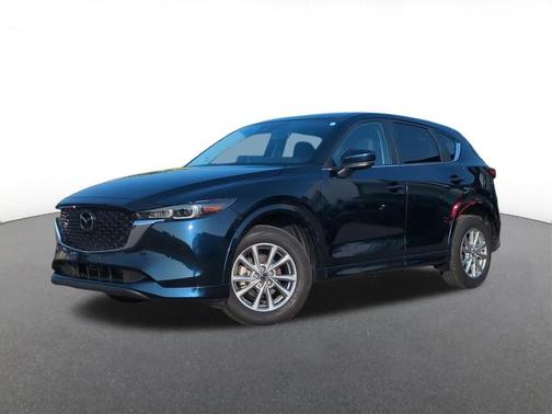 2024 Mazda CX-5 2.5 S Preferred Package