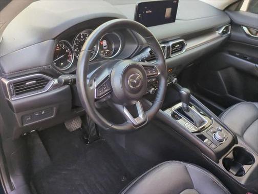 2024 Mazda CX-5 2.5 S Preferred Package