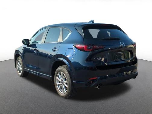 2024 Mazda CX-5 2.5 S Preferred Package