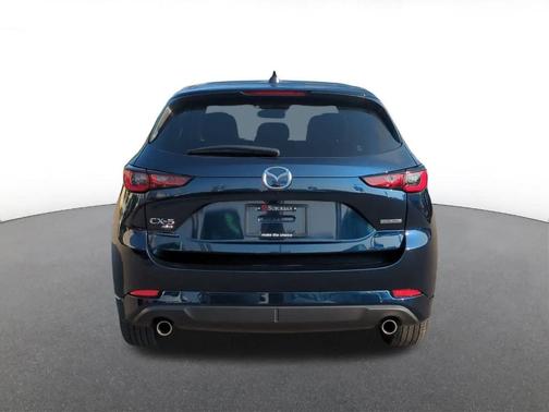 2024 Mazda CX-5 2.5 S Preferred Package