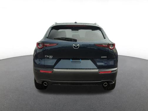 2025 Mazda CX-30 Premium Package