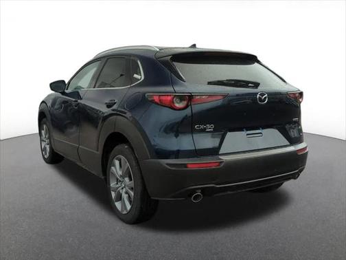 2025 Mazda CX-30 Premium Package