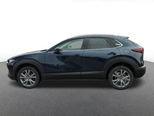 2025 Mazda CX-30 Premium Package