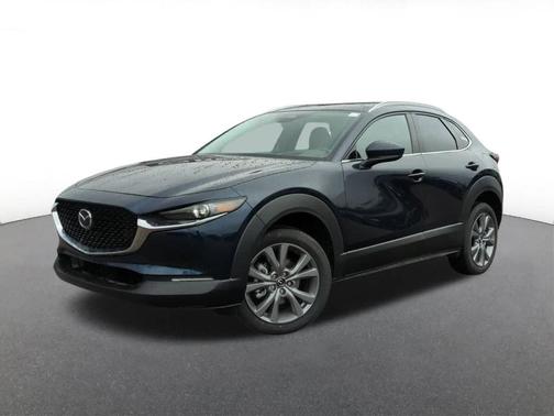 2025 Mazda CX-30 Premium Package