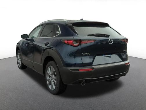 2025 Mazda CX-30 Premium Package