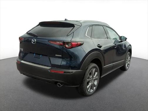 2025 Mazda CX-30 Premium Package
