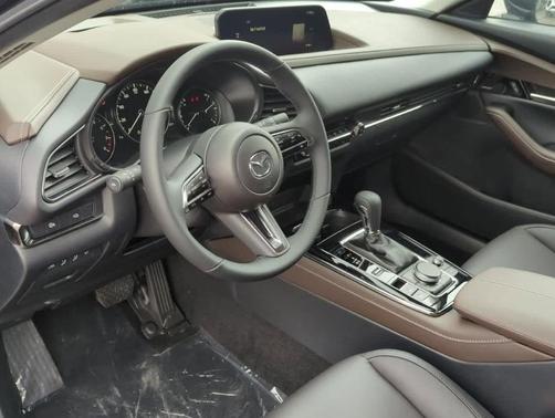 2025 Mazda CX-30 Premium Package