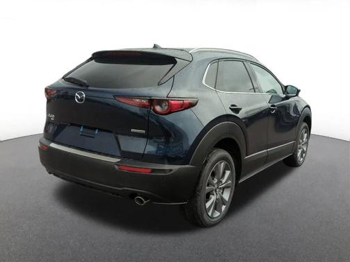 2025 Mazda CX-30 Premium Package