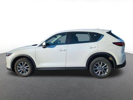 2022 Mazda CX-5 2.5 S