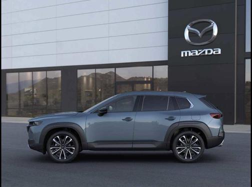 2026 Mazda CX-50 2.5 TURBO PREMIUM PLUS
