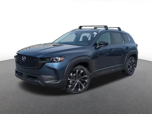2026 Mazda CX-50 Premium Plus