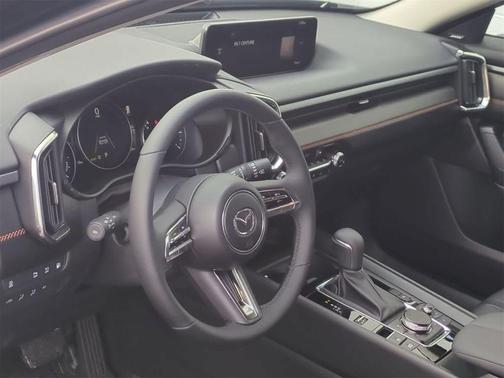2026 Mazda CX-50 Premium Plus