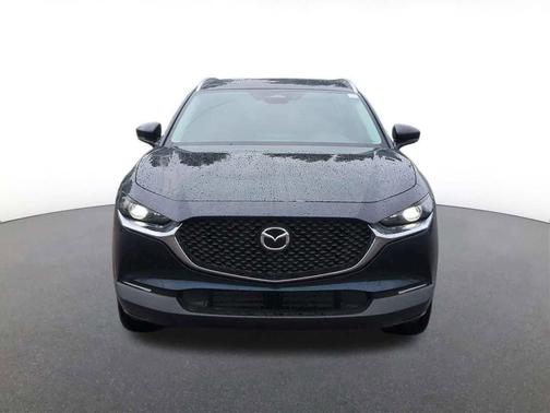 2025 Mazda CX-30 Select