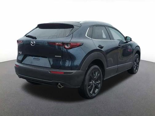 2025 Mazda CX-30 Select
