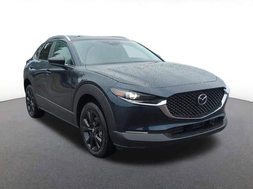 2025 Mazda CX-30 Select