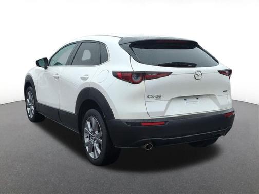 2022 Mazda CX-30 2.5 S Select Package