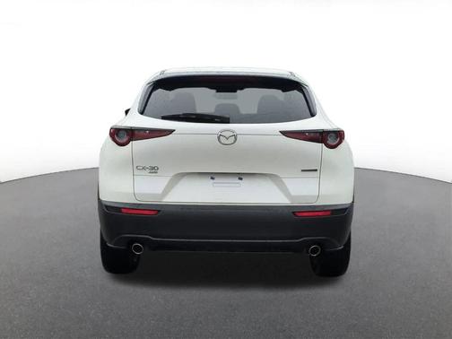 2022 Mazda CX-30 2.5 S Select Package