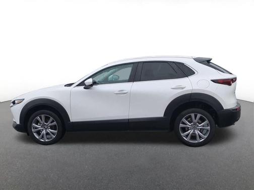2022 Mazda CX-30 2.5 S Select Package