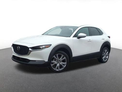 2022 Mazda CX-30 2.5 S Select Package