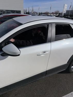 2022 Mazda CX-30 2.5 S Select Package