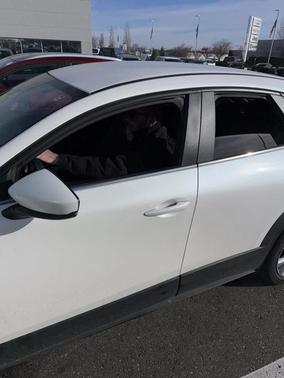 2022 Mazda CX-30 2.5 S Select Package