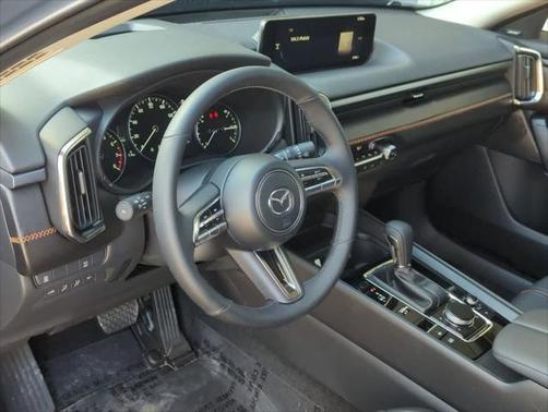 2025 Mazda CX-50 2.5 S Premium Plus Package