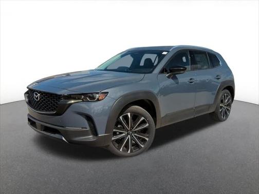 2025 Mazda CX-50 2.5 S Premium Plus Package