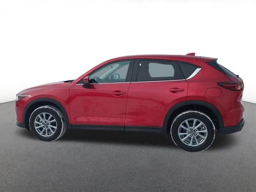 2023 Mazda CX-5 2.5 S