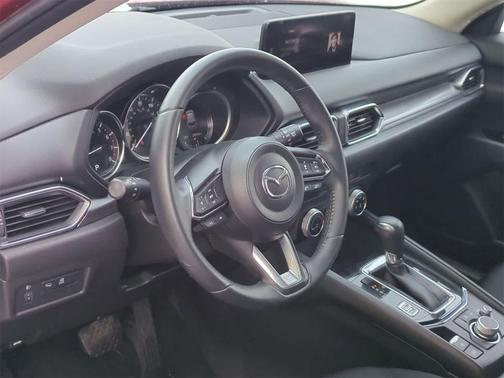 2023 Mazda CX-5 2.5 S