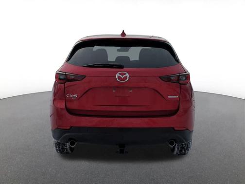 2023 Mazda CX-5 2.5 S