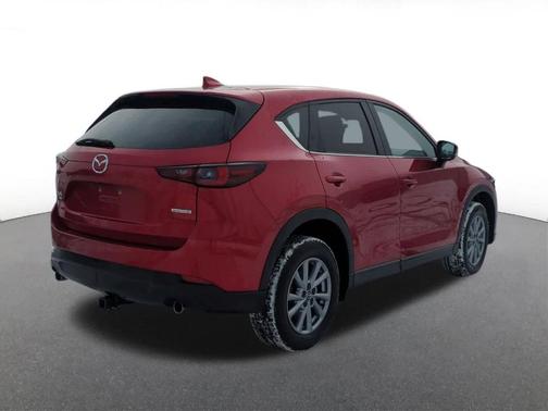 2023 Mazda CX-5 2.5 S