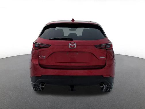 2023 Mazda CX-5 2.5 S