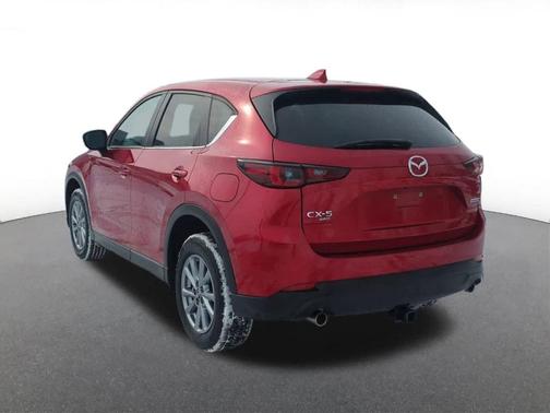 2023 Mazda CX-5 2.5 S