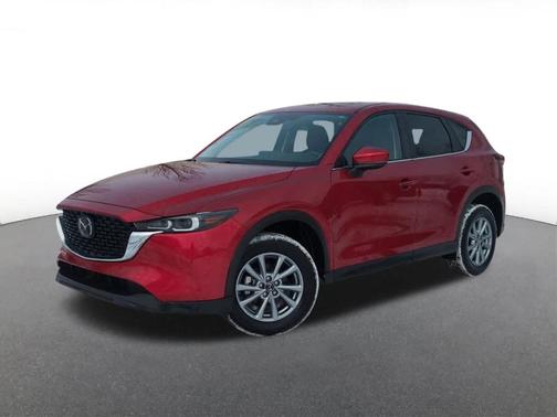 2023 Mazda CX-5 2.5 S