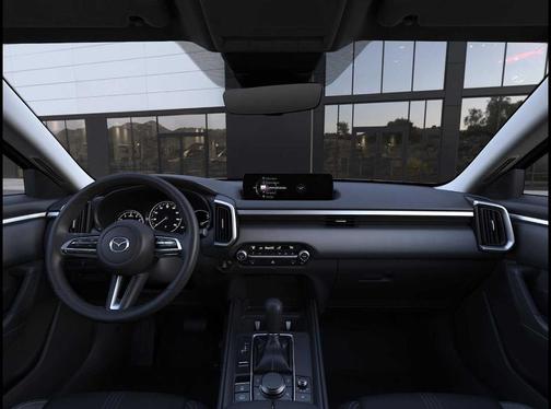 2026 Mazda CX-50 2.5 S SELECT