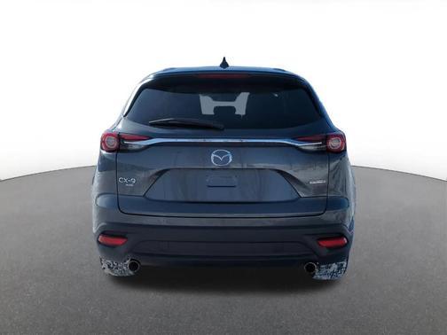 2023 Mazda CX-9 Touring Plus