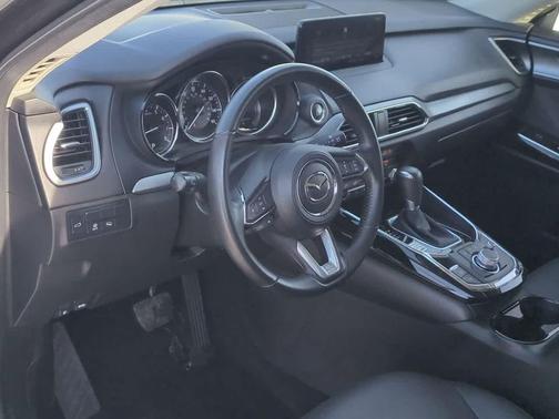 2023 Mazda CX-9 Touring Plus