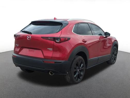 2023 Mazda CX-30 2.5 Turbo Premium Plus Package