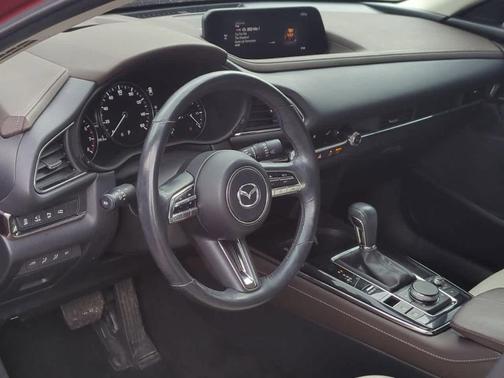 2023 Mazda CX-30 2.5 Turbo Premium Plus Package