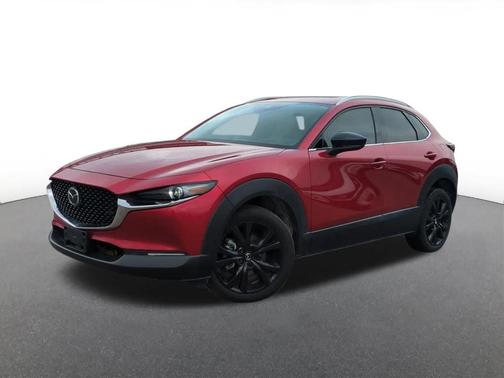 2023 Mazda CX-30 2.5 Turbo Premium Plus Package