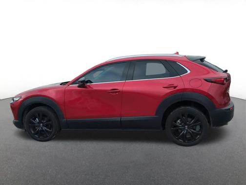 2023 Mazda CX-30 2.5 Turbo Premium Plus Package