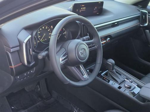 2026 Mazda CX-50 Premium Plus