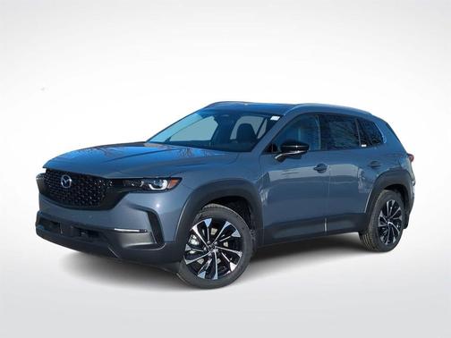 2026 Mazda CX-50 Premium Plus