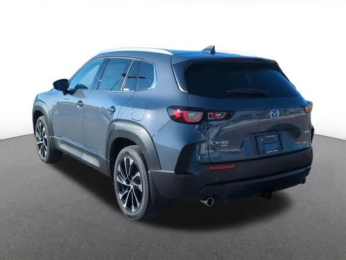 2026 Mazda CX-50 Premium Plus