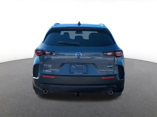 2026 Mazda CX-50 Premium Plus