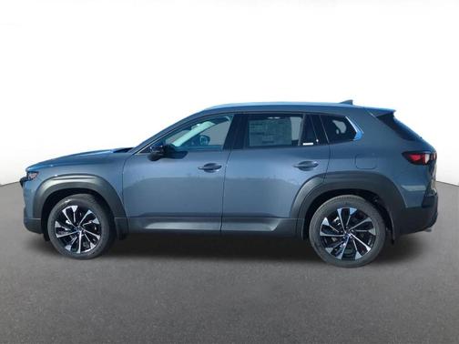 2026 Mazda CX-50 Premium Plus